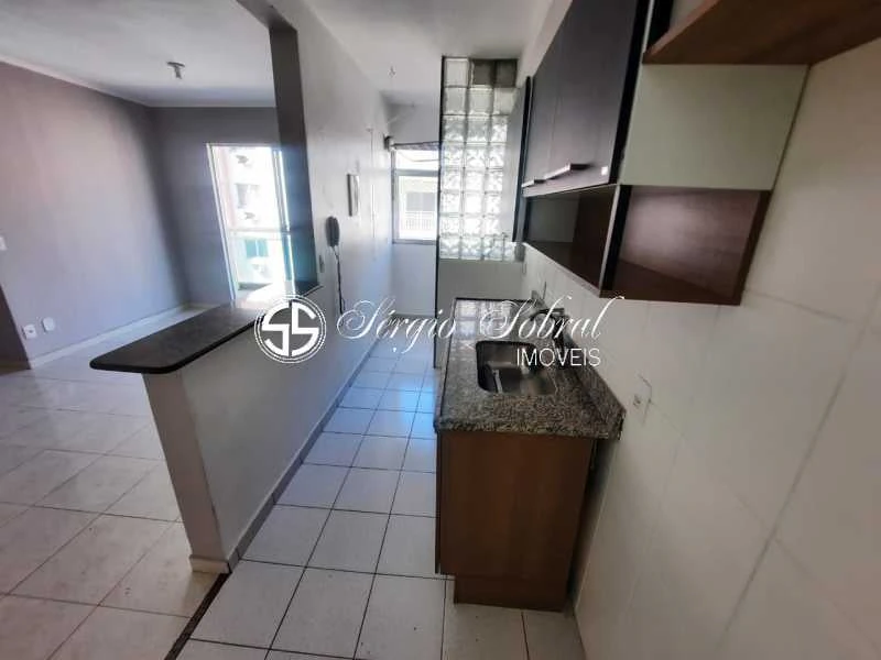 2-bedroom apartment in a building with a pool — photo 16