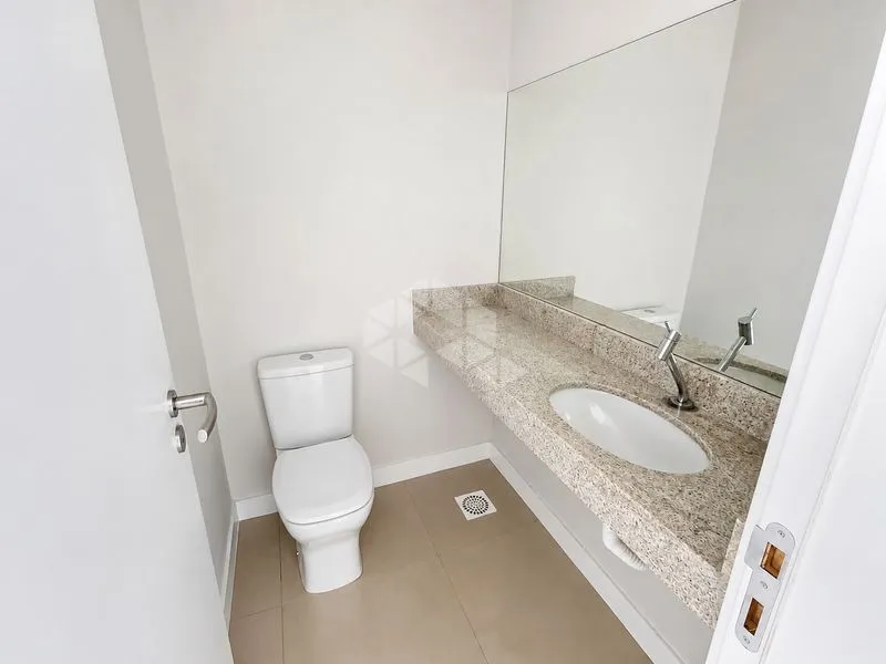 Apartment, 80 m², with a private BBQ — photo 16