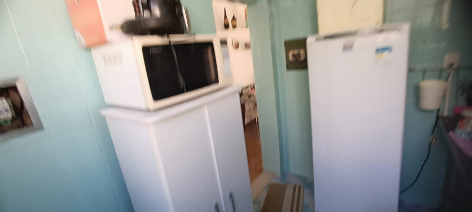Furnished 49 m² apartment with 2 bedrooms and separate kitchen — photo 6
