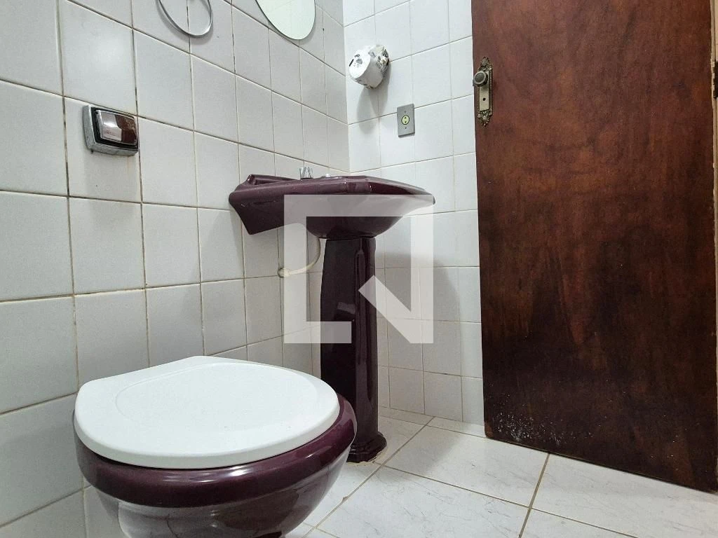 Apartamento mobiliado com 1 quarto e 1 banheiro, sem vaga — photo 21