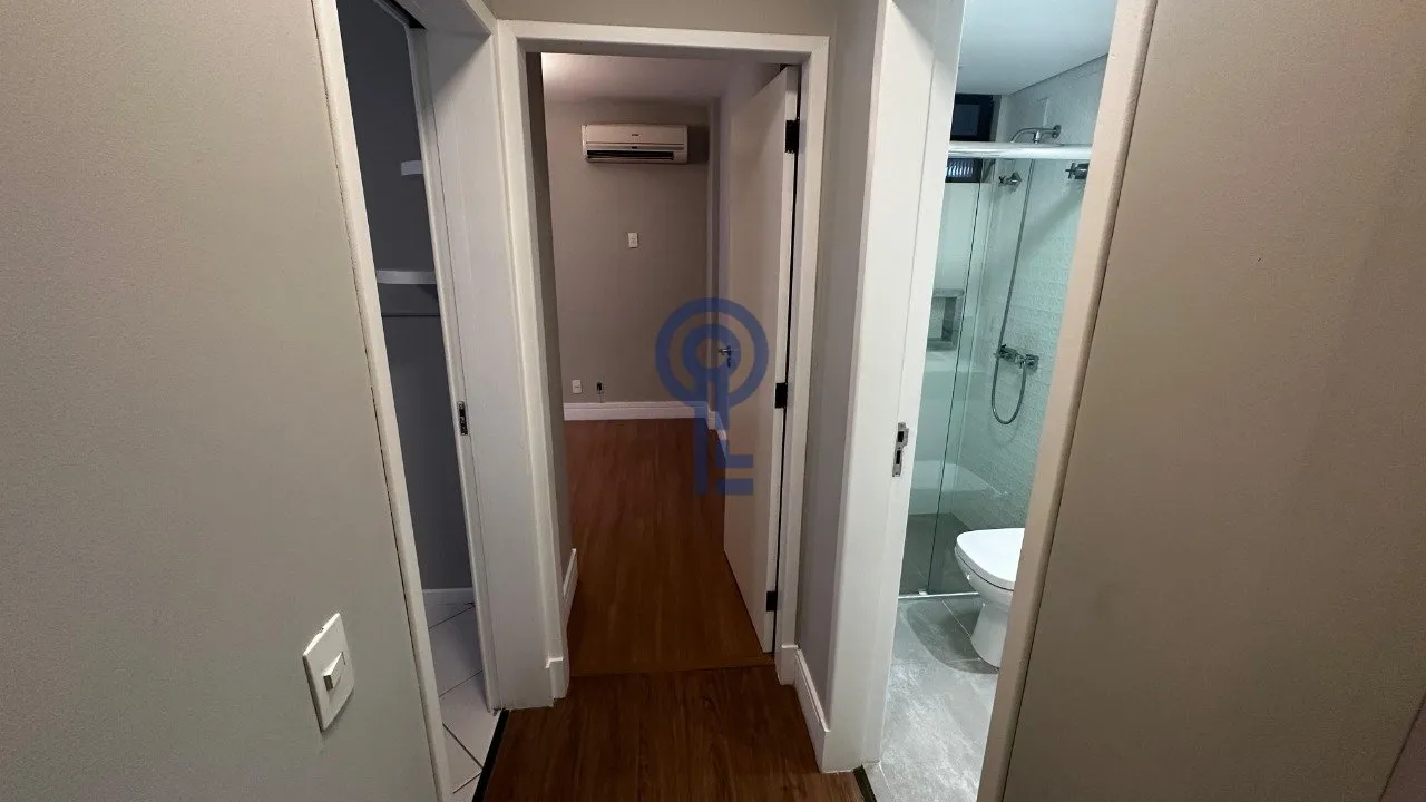 Apartamento mobiliado 3 dormitórios com suíte e 95 m² — photo 17