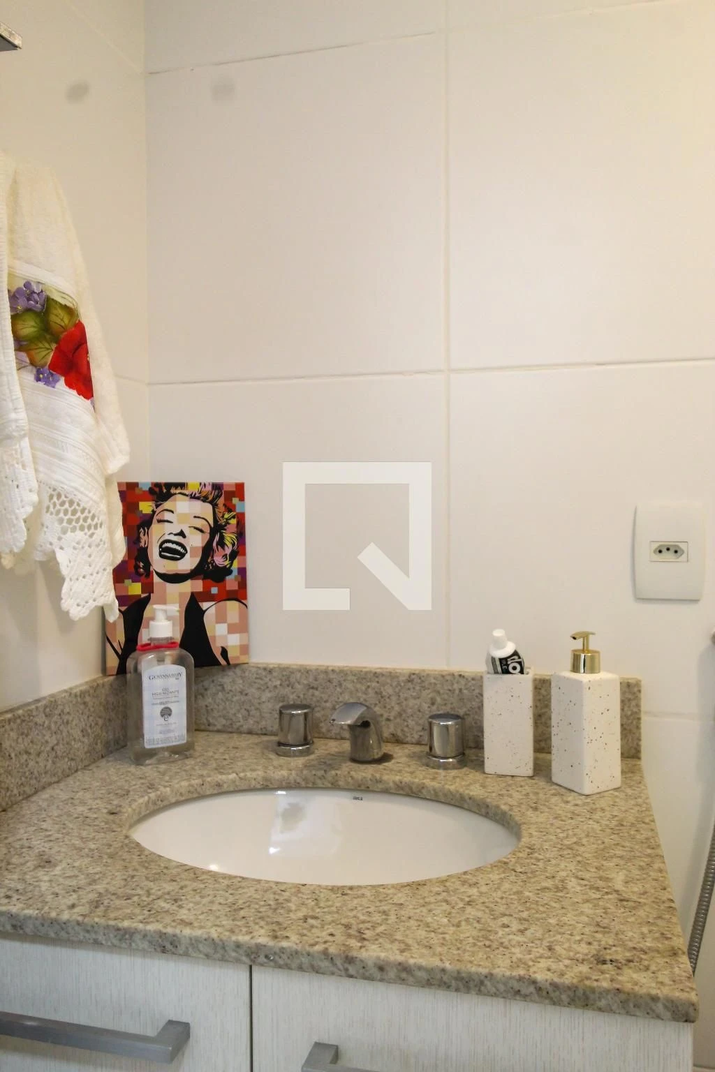 Apartamento mobiliado, 70 m², com piscina privativa — photo 43
