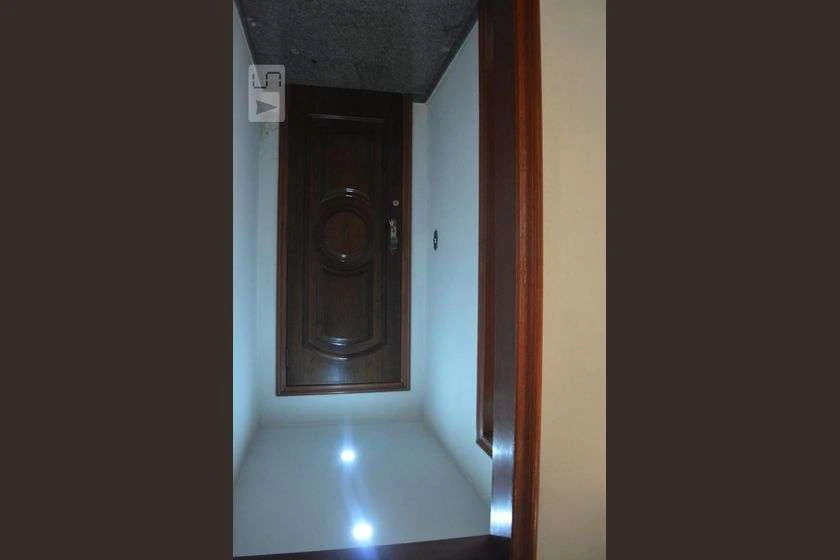 Apartamento mobiliado com 3 quartos e varanda com churrasqueira — photo 71