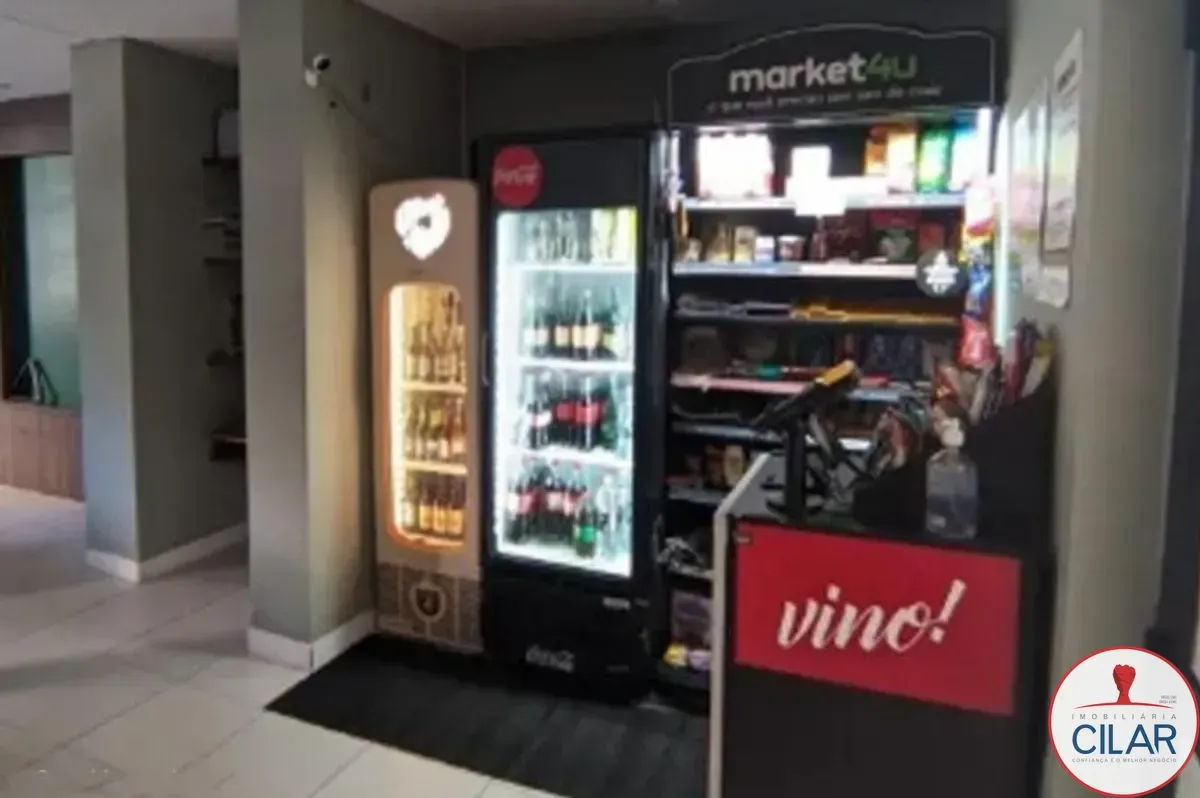 Apartamento 2 quartos com cozinha integrada e 86,44 m² — photo 32
