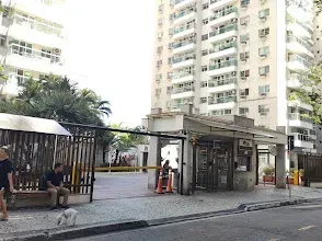 Apartamento con 2 dormitorios, 2 baños y balcón — photo 4