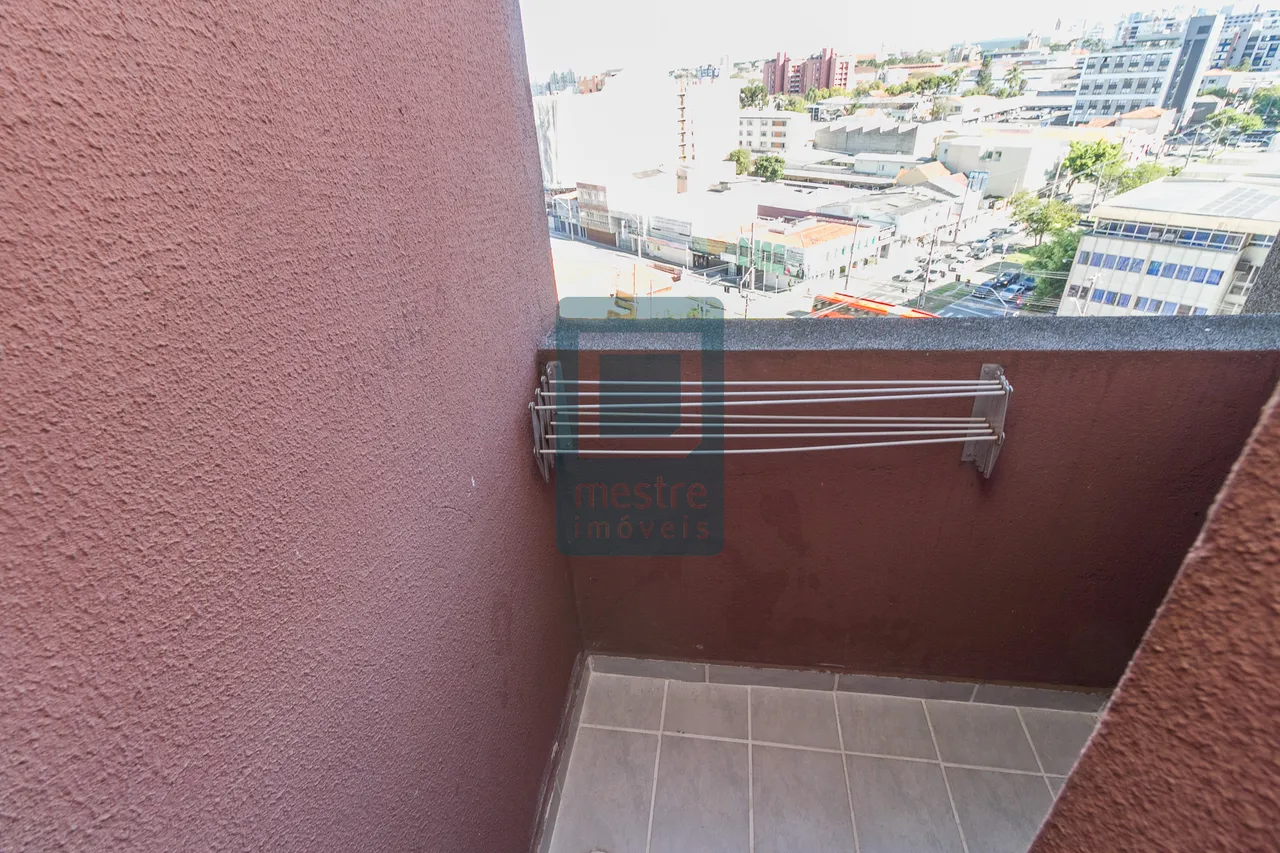 Студія 30 м² із балконом на 9 поверсі — photo 16