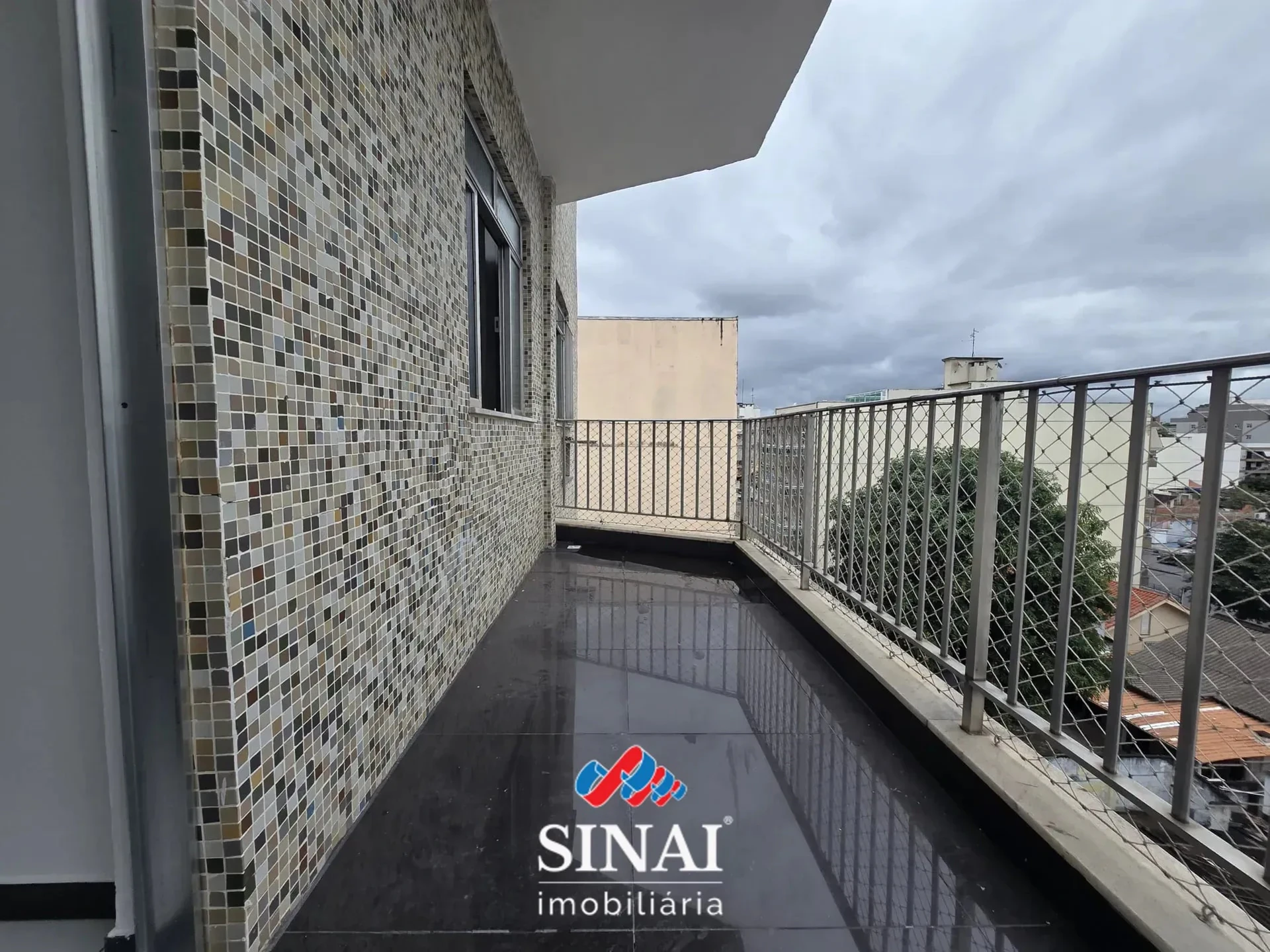 3-bedroom apartment, 1 with its own bathroom, 88 m² — photo 19