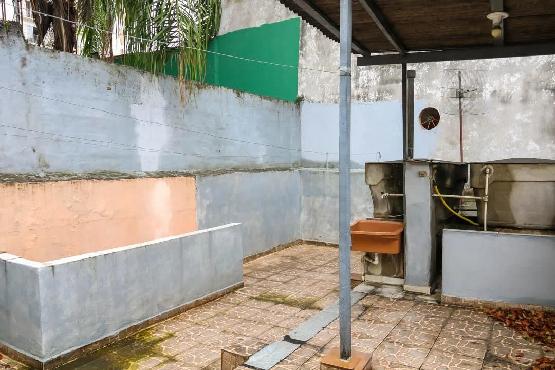 2-bedroom house with a washing machine in Rio de Janeiro — photo 9