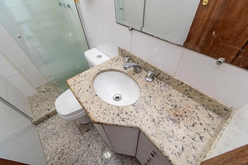 One-bedroom, 32 m² apartment in Rio de Janeiro — photo 20