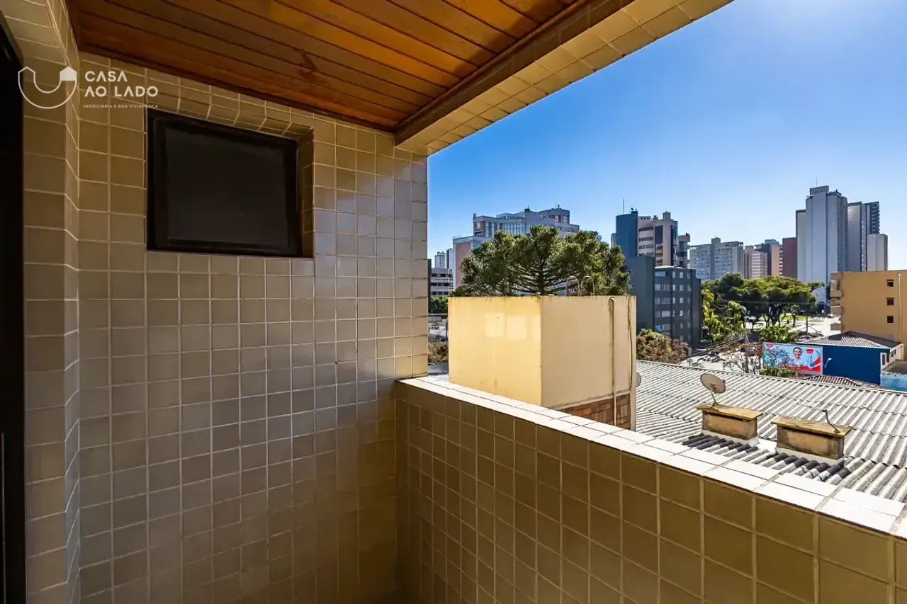 Apartamento amueblado con 1 suite y balcón amplio — photo 10