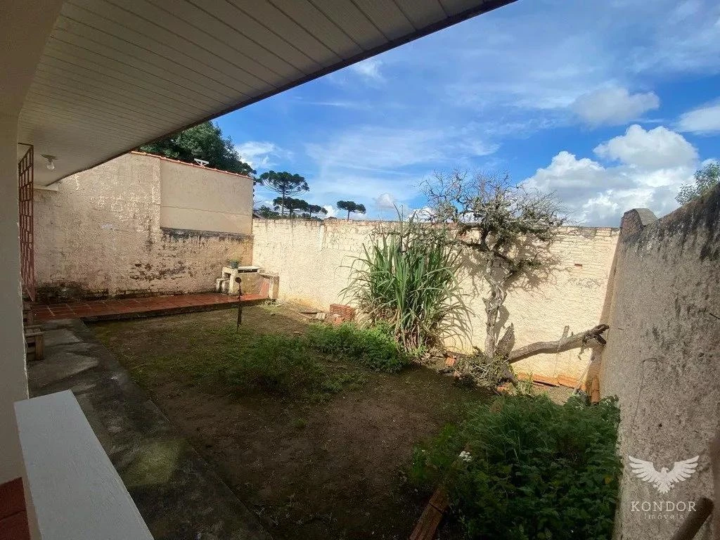 2-bedroom house with a washing machine in Curitiba — photo 12