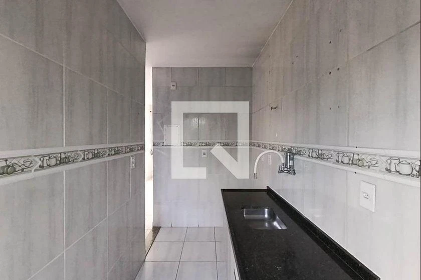 Квартира з 2 спальнями на 45 м² — photo 10