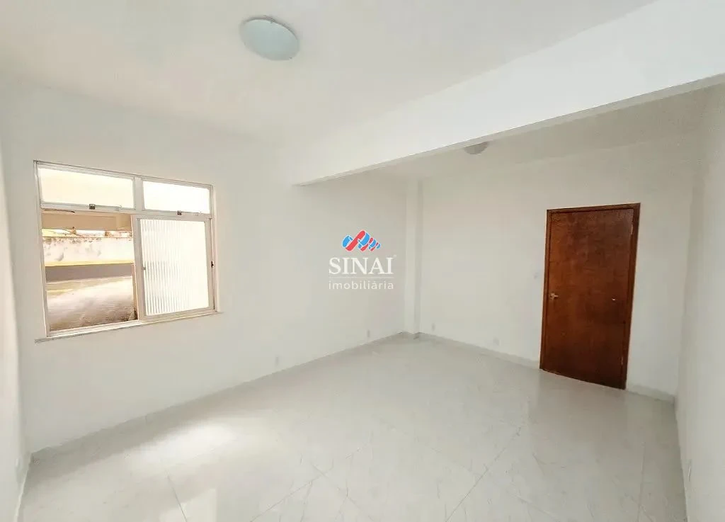 1-bedroom apartment with 60 m² and no parking — photo 6