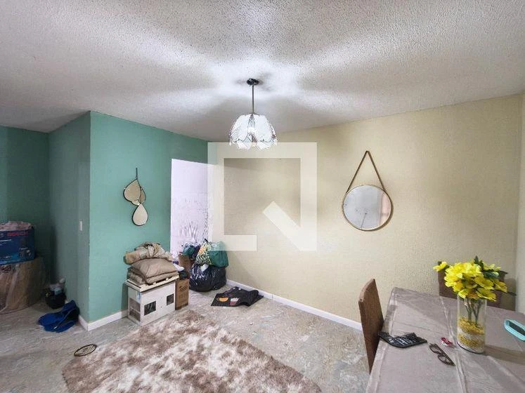 Apartamento de 50 m² com máquina de lavar e banheira — photo 7