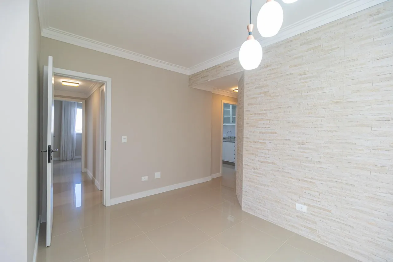 Apartamento de 3 quartos com suíte e 138 m² — photo 3