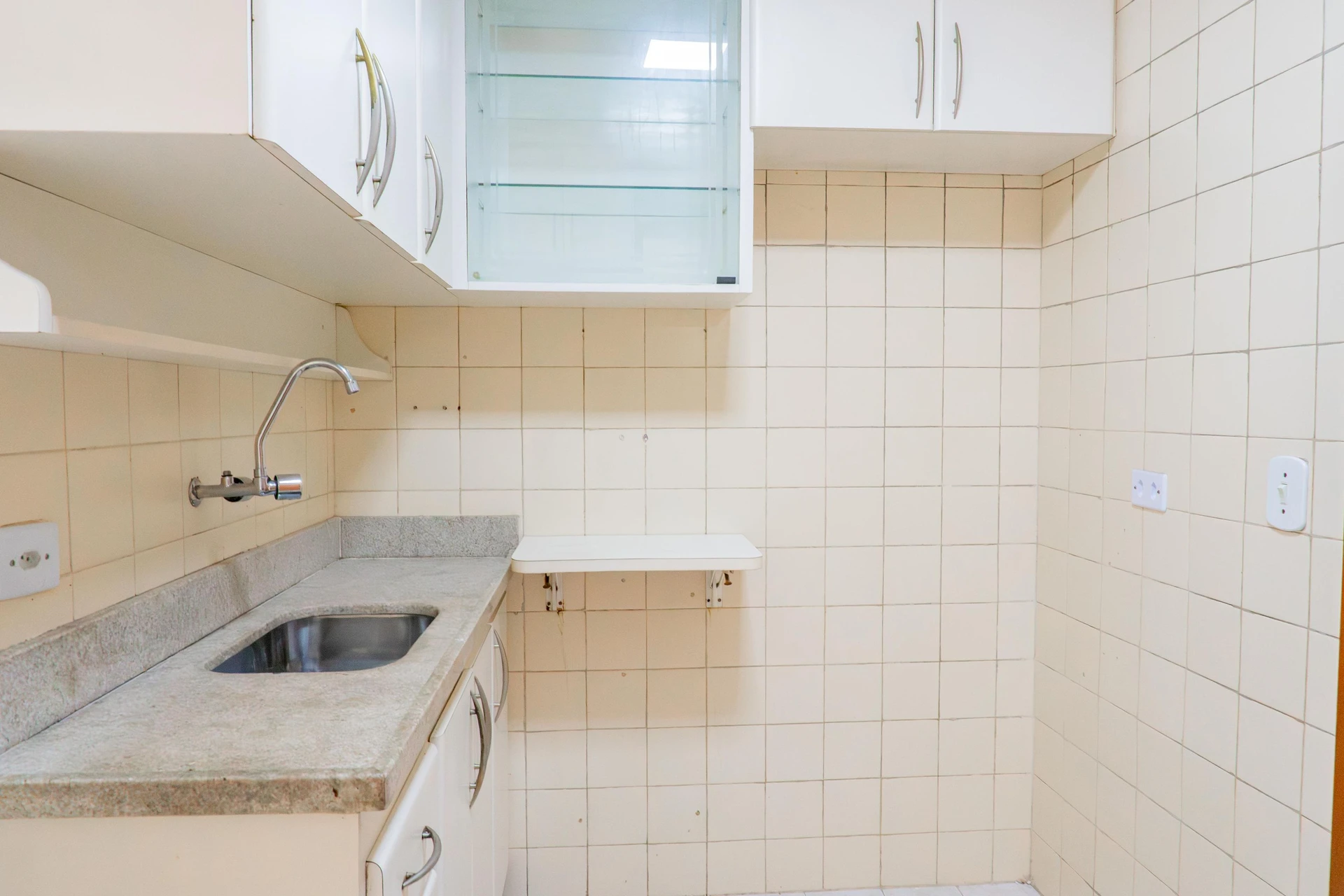 3 quartos e vista para as montanhas: apartamento de 120 m² — photo 23