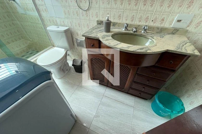Furnished 1-bedroom apartment with 45 m² and 1 bathroom — photo 11