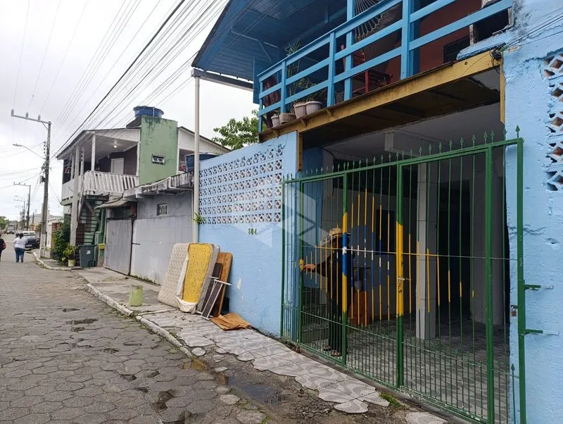 Loft estúdio mobiliado de 30 m² com fogão a gás