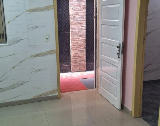 Будинок 45 м² з 2 спальнями без паркомісця — photo 7