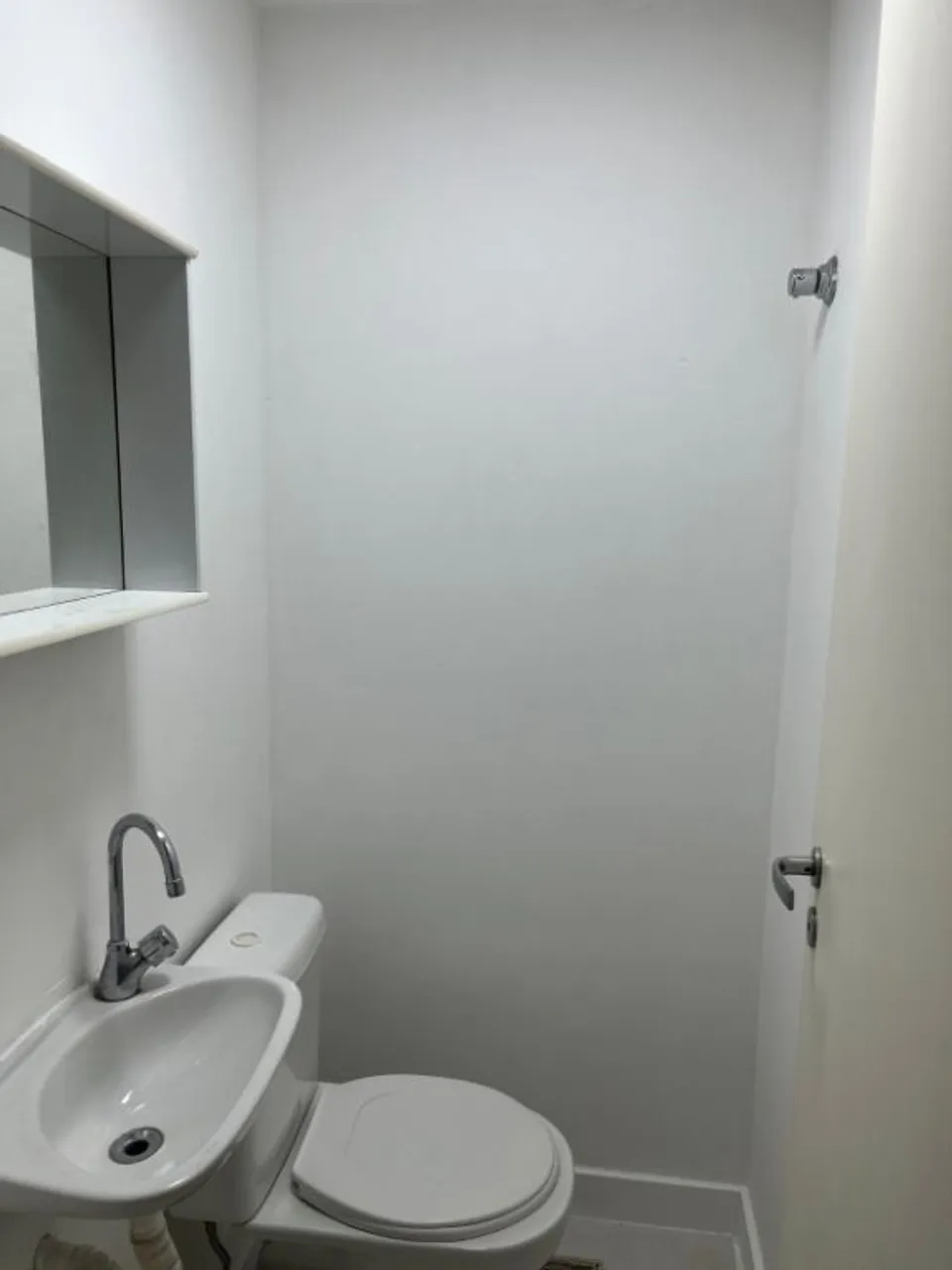 Apartamento com 2 quartos e cozinha integrada, 80 m² — photo 16