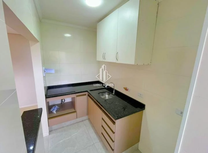 Apartment with a separate kitchen and 2 bedrooms — photo 2