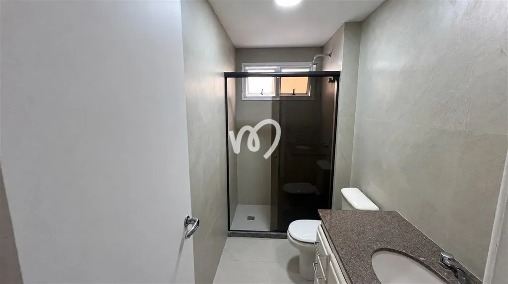 Washing machine in a 3-bedroom apartment, 101 m² — photo 25