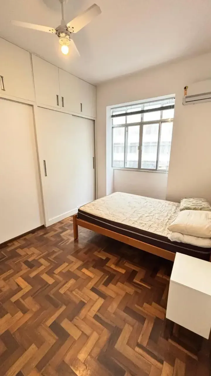 Furnished 1-bedroom apartment with integrated kitchen — photo 7