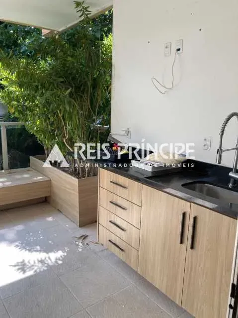 3 quartos e varanda envidraçada: apartamento de 160 m² — photo 15