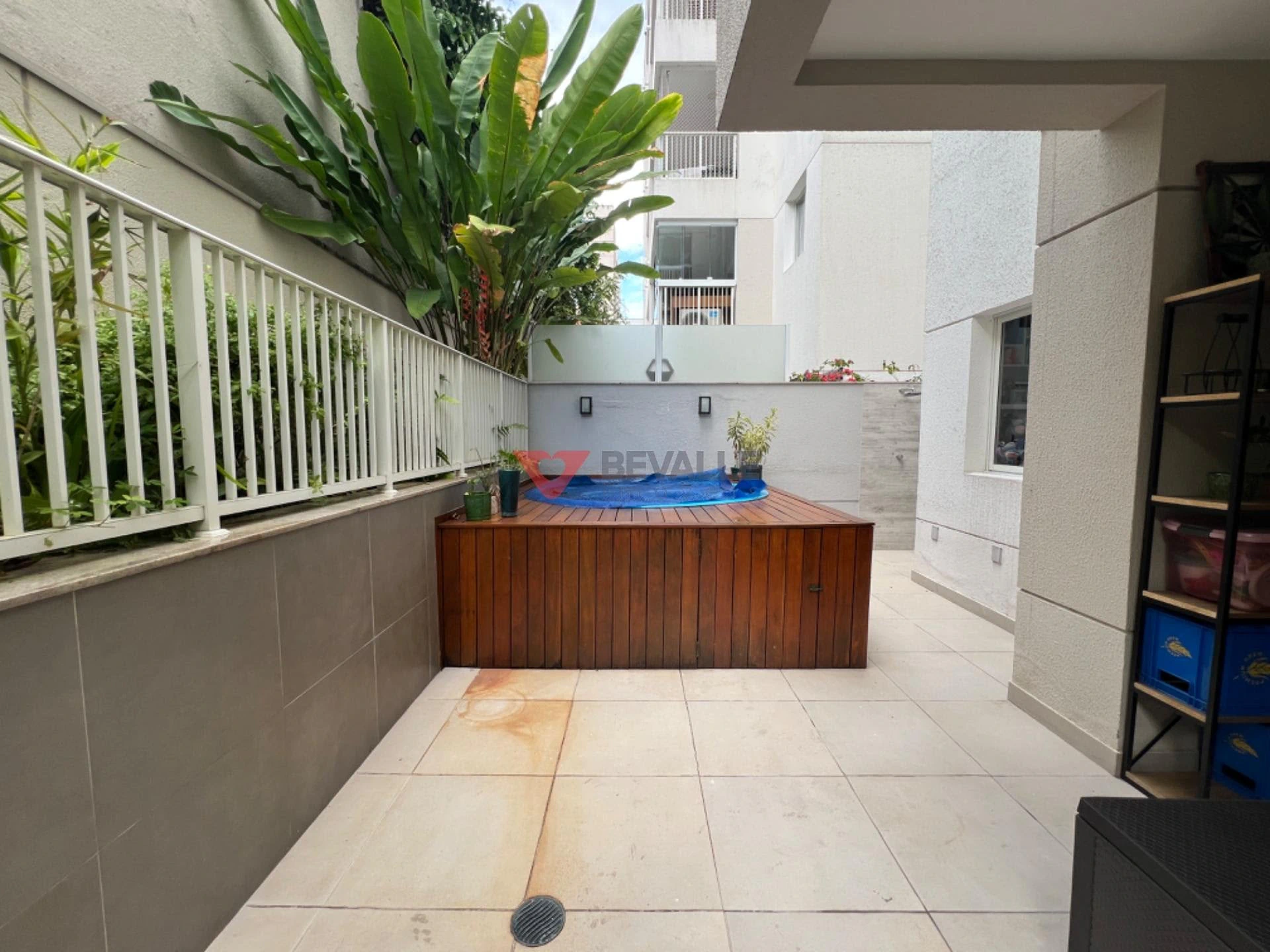 Apartamento garden mobiliado com 2 quartos e 2 vagas — photo 11