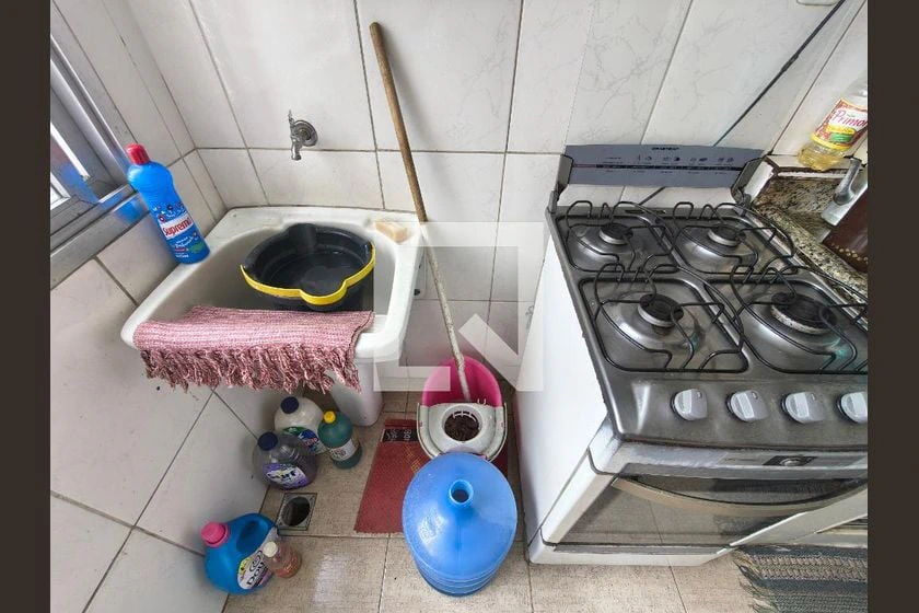 Furnished 3-bedroom apartment with 70 m² and en-suite — photo 11