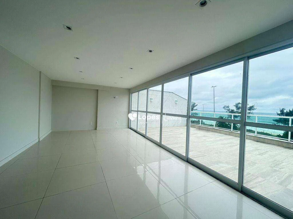 Duplex penthouse with private pool and 316 m² — photo 3