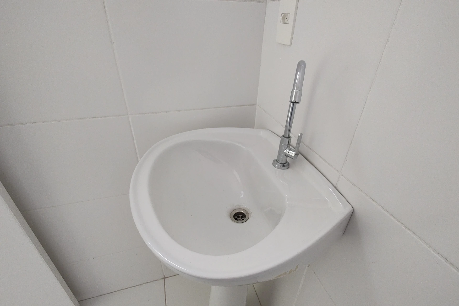 Apartamento com 2 quartos e animais permitidos — photo 32