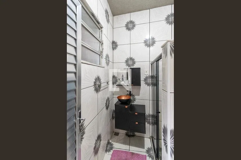 Casa com varanda, 2 quartos e 50 m² — photo 5