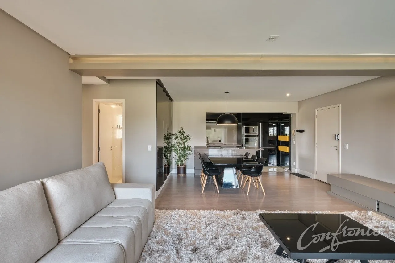 Washing machine in a 2-bedroom apartment, 88 m²