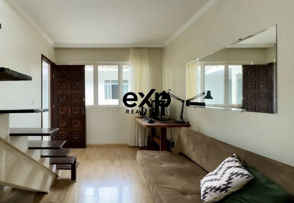 Rental house with 4 bedrooms and 3 bathrooms — photo 16