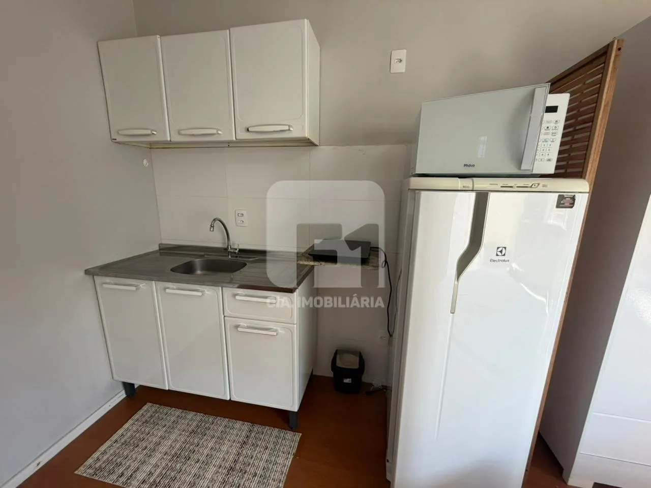 Apartamento de 1 dormitorio de 29 m² y 1 plaza — photo 7