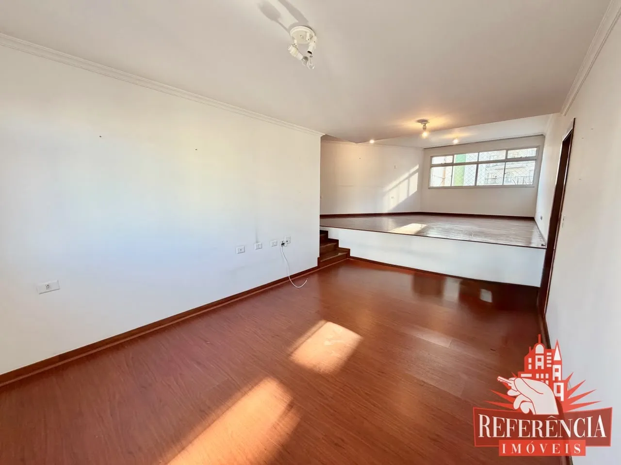 3-bedroom unfurnished apartment with a glass balcony and 2 parking — photo 18