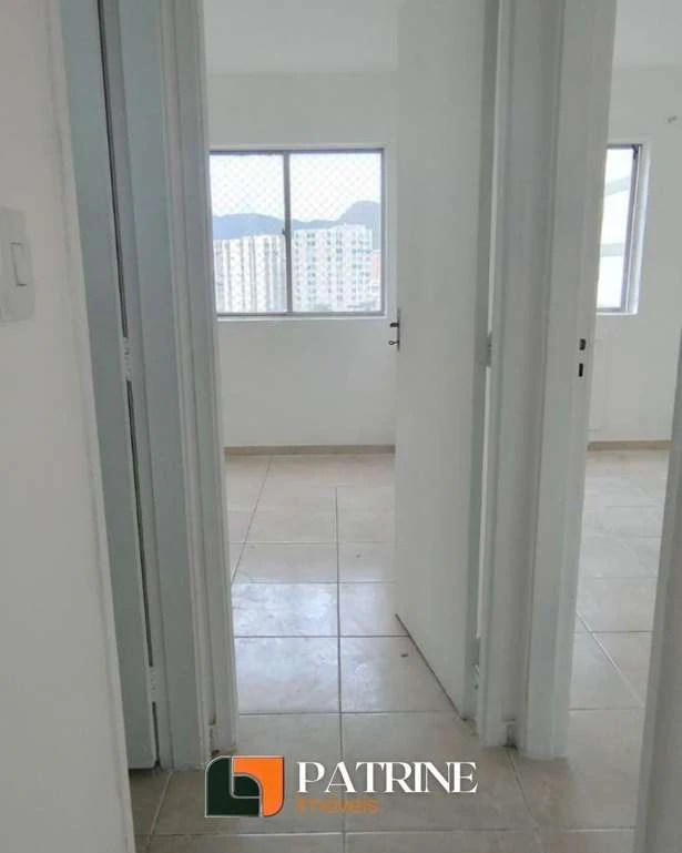 45 m² 2-bedroom apartment with 1 parking space — photo 24