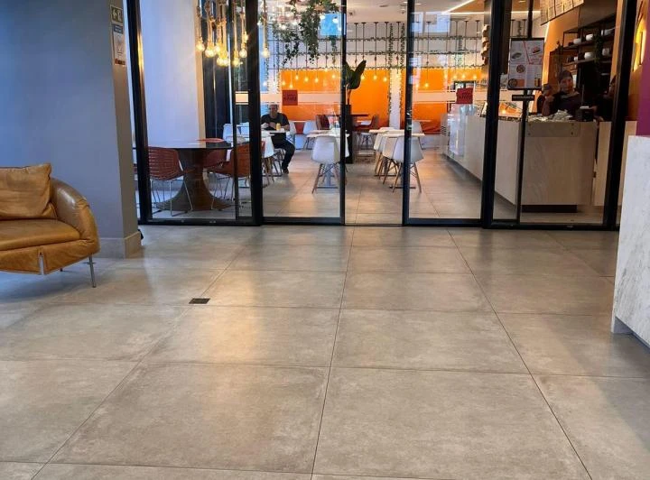 Мебльована квартира-студія 20 м² з 1 ванною — photo 7