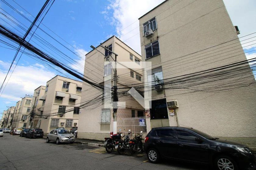 Квартира 85 м², 3 спальні, Ріо-де-Жанейро — photo 5
