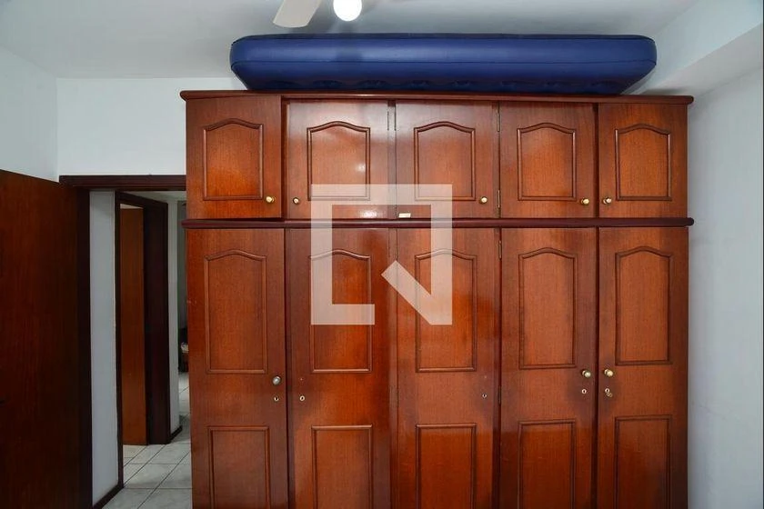 Home office in a 2-bedroom apartment, 70 m² — photo 19
