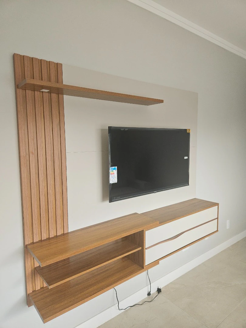 Apartamento mobiliado de 2 quartos com 64 m² e 1 vaga — photo 16