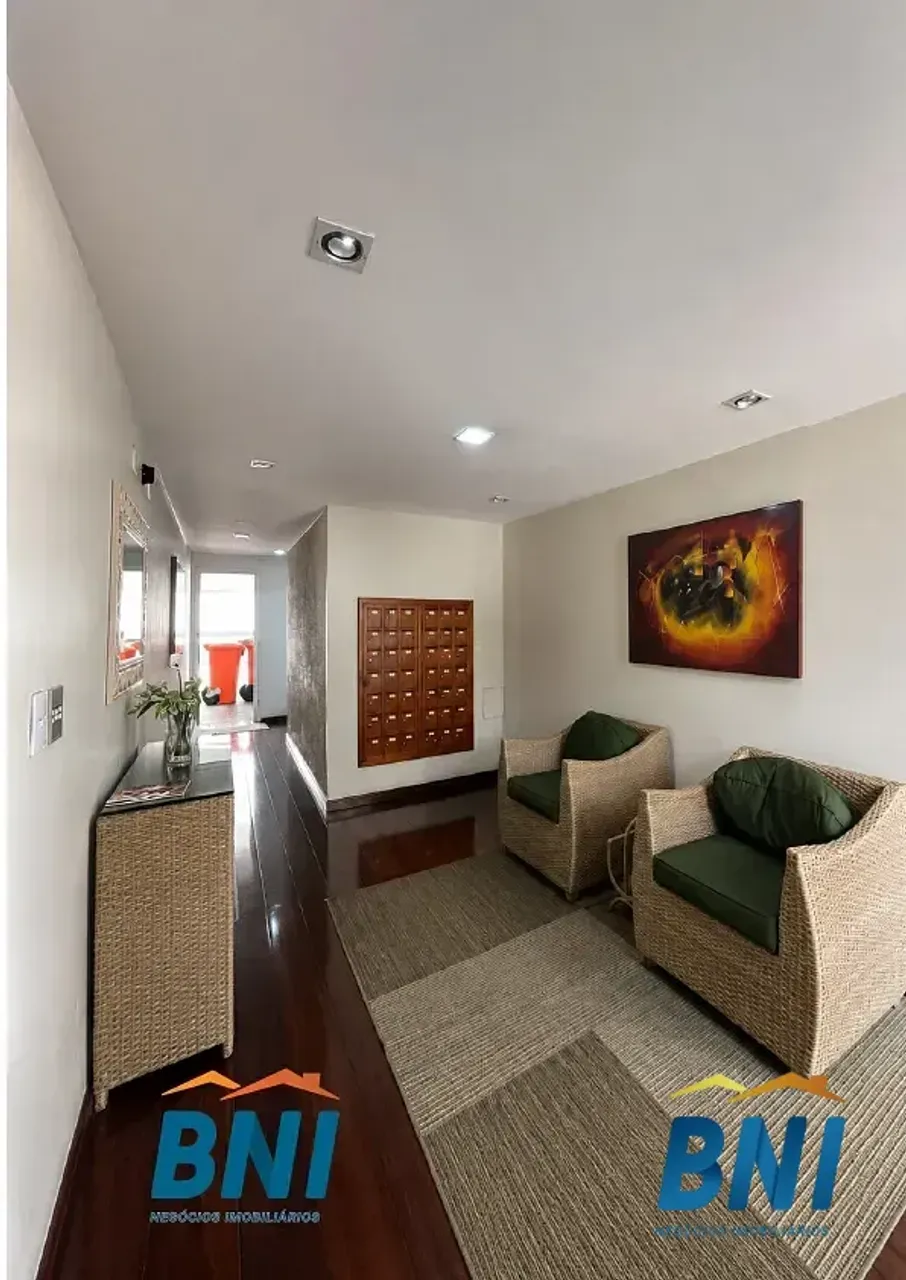 Apartamento para locação com 4 quartos e 2 banheiros — photo 3