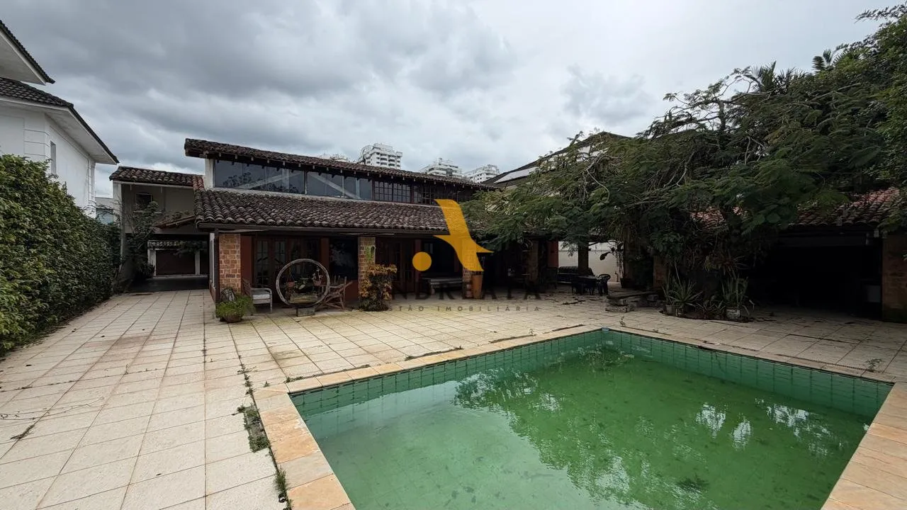 Unfurnished house with 4 bedrooms and balcony grill — photo 18