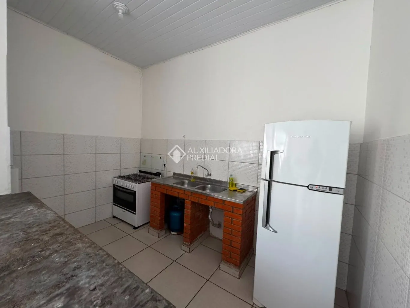 1-bedroom apartment with 67 m² and ceramic tile — photo 27