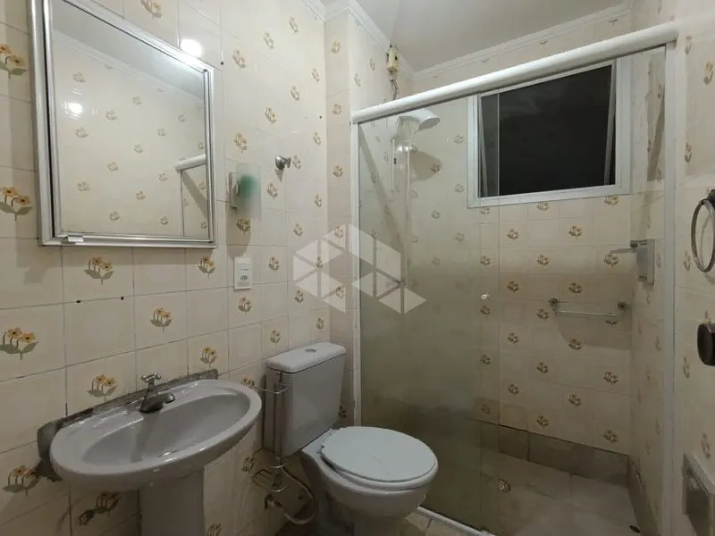 Apartamento de 1 quarto com 45 m² e sem vaga — photo 12