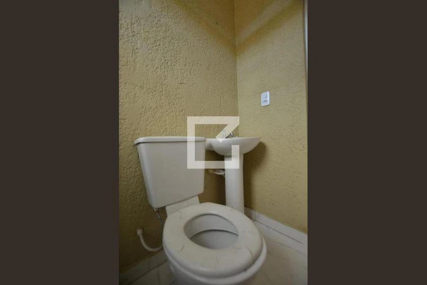 Apartamento de 25 m² e 1 quarto, Cordovil — photo 16