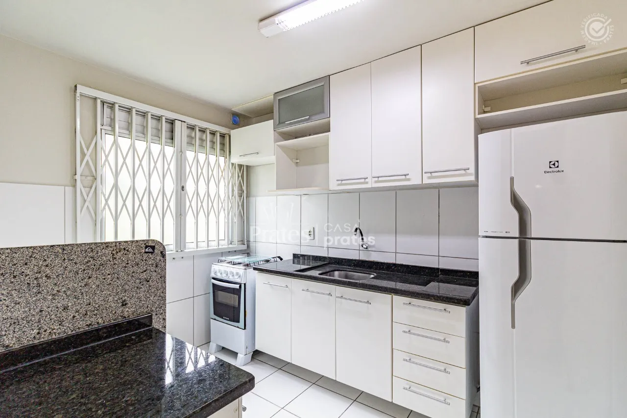 Квартира з 1 спальнею та окремою кухнею 57 м² — photo 6