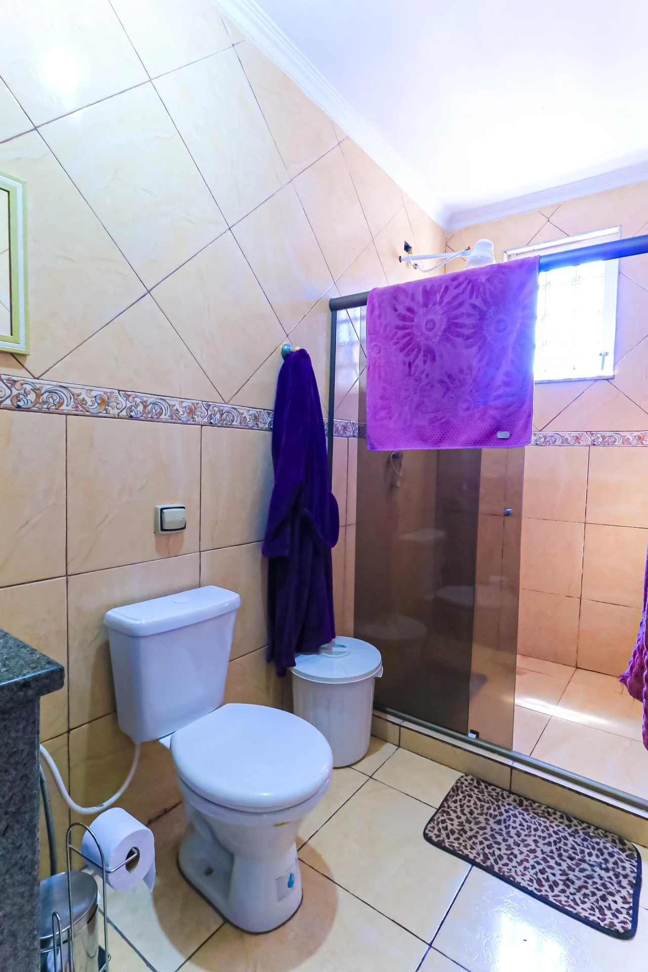 House, 200 m², with a washing machine — photo 13