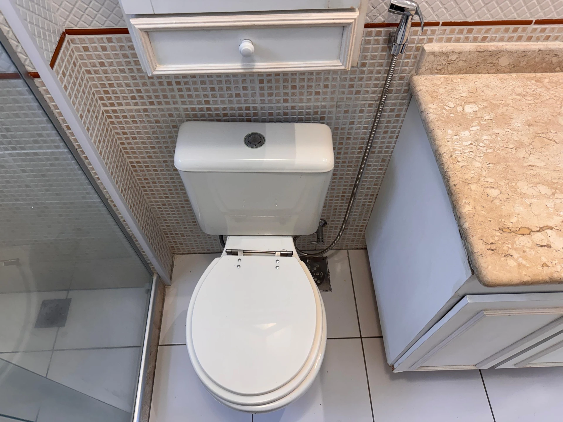 Apartamento mobiliado, 90 m², com varanda envidraçada — photo 26